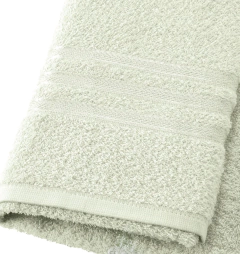 Toalha de Rosto Priori Döhler 50x70 Verde Claro - comprar online