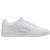 TENIS PUMA COURT CLASSIC CLEAN - BRANCO - comprar online