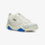 TENIS FILA ACE DALLAS BRANCO / PRATA / AZUL - comprar online