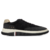 TENIS OSKLEN HYBRID PRETO / EUCALIPTO