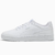 TENIS PUMA COURT CLASSIC CLEAN - BRANCO na internet