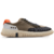 TENIS OSKLEN HYBRID GRAFITE / PRETO / LARANJA
