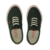 TENIS REDLEY ORIGINALS INFANTIL WXP - 07 VERDE MILITAR - Lions Sneakers - Loja de Tênis 