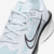 TENIS NIKE QUEST 6 BRANCO / AZUL CLARO - comprar online