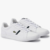 Imagem do TENIS LACOSTE EUROPA BRANCO / VERDE