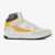 TENIS FILA ACD MID BRANCO / ROSE / AMARELO