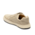 TENIS OSKLEN SOHO NOBUCK CINZA / MARFIM - loja online