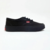 TENIS REDLEY ORIGINALS INFANTIL WGW - 01 ALL BLACK