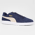 TENIS PUMA SMASH AZUL - loja online
