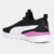 TENIS PUMA ANZARUN LITE SLIP ON PRETO / ROSA / BRANCO - comprar online