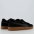 TENIS PUMA SMASH PRETO / MARROM - comprar online