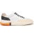 TENIS OSKLEN HYBRID OFF BRANCO/BEGE/CINZA