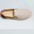 TENIS OSKLEN IATE BOSSANOVA SLIP ON AREIA/CAQUI/MARROM na internet