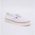 TENIS REDLEY ORIGINALS WAC - 02 BRANCO na internet