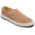 TENIS OSKLEN BOSSANOVA SLIP ON BEGE ESCURO