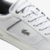 TENIS LACOSTE EUROPA PRO BRANCO/CINZA - Lions Sneakers - Loja de Tênis 