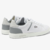 TENIS LACOSTE EUROPA PRO BRANCO/CINZA na internet