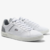 TENIS LACOSTE EUROPA PRO BRANCO/CINZA - comprar online