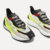 TENIS RESERVA INFINITY PRETO BRANCO CINZA NEON - comprar online