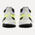 TENIS RESERVA INFINITY PRETO BRANCO CINZA NEON - Lions Sneakers - Loja de Tênis 
