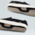 Imagem do TENIS SLIP ON OSKLEN CANVAS PRETO