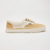 TENIS REDLEY ORIGINALS WRK - 20 BRANCO / MARROM