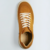 Imagem do TENIS OSKLEN HYBRID MOSTARDA / CRU