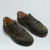 TÊNIS OSKLEN SOHO CAMURÇA COLOUR SOLE - VERDE FOREST - loja online