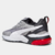 TENIS PUMA VIS2K CINZA/PRETO/VERMELHO - comprar online