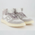 Imagem do TENIS RESERVA TYPE R CLASSIC MID CINZA / BRANCO