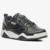 TENIS FILA ACE BROOKLIN PRETO/BRANCO/PRATA na internet