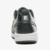 TENIS FILA ACE BROOKLIN PRETO/BRANCO/PRATA - loja online