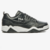 TENIS FILA ACE BROOKLIN PRETO/BRANCO/PRATA