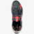 TENIS FILA RAY TRACER EVO 2 PRETO/VERMELHO/BRANCO - Lions Sneakers - Loja de Tênis 