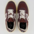 TENIS RESERVA TYPE R BORDO - Lions Sneakers - Loja de Tênis 