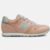 TENIS NEW BALANCE 373 INFANTIL ROSA/AZUL BEBE