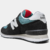 TENIS NEW BALANCE 574 PRETO/AZUL PETROLEO - Lions Sneakers - Loja de Tênis 