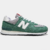 TENIS NEW BALANCE 574 VERDE ESCURO