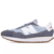 TENIS NEW BALANCE 237 CINZA AZULADO - Lions Sneakers - Loja de Tênis 