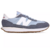 TENIS NEW BALANCE 237 CINZA AZULADO