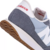 TENIS NEW BALANCE 237 CINZA AZULADO - loja online