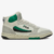 TENIS FILA FX-33 HIGH BRANCO/VERDE