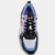 TENIS PUMA X RAY 2 PRETO/VIOLETA/ROSA na internet