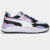 TENIS PUMA X RAY 2 PRETO/VIOLETA/ROSA