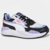 TENIS PUMA X RAY 2 PRETO/VIOLETA/ROSA - comprar online