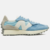 TENIS NEW BALANCE 327 AZUL CLARO