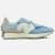 TENIS NEW BALANCE 327 AZUL CLARO