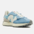 TENIS NEW BALANCE 327 AZUL CLARO na internet