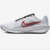 TENIS NIKE DOWNSHIFTER 13 BRANCO/VERMELHO - comprar online