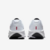 TENIS NIKE DOWNSHIFTER 13 BRANCO/VERMELHO na internet